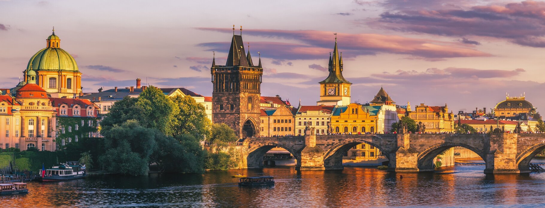 11 DAYS 8 NIGHTS CLASSIC OF EASTERN EUROPE