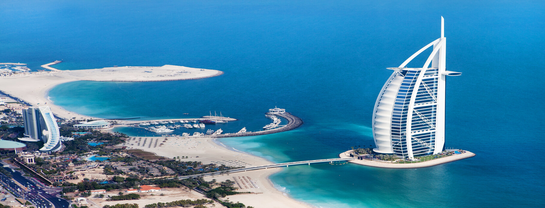 7 DAYS 5 NIGHTS SPLENDID OF UNITED ARAB EMIRATES