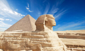 9 DAYS 7 NIGHTS MYSTICAL OF EGYPT