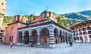 15 DAYS 12 NIGHTS CLASSICAL EXPERIENCE OF BALKANS