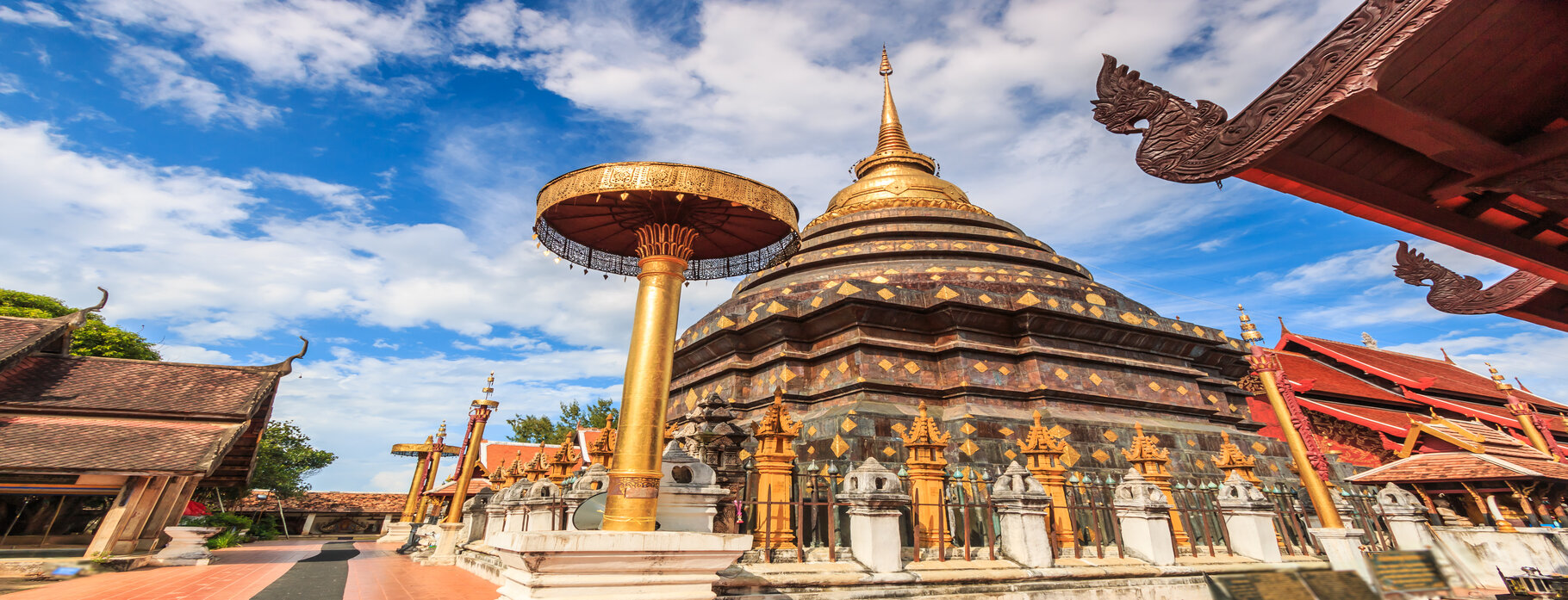 5DAYS 4 NIGHTS CHIANGMAI-CHIANGRAI